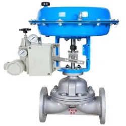 Industrial Valves